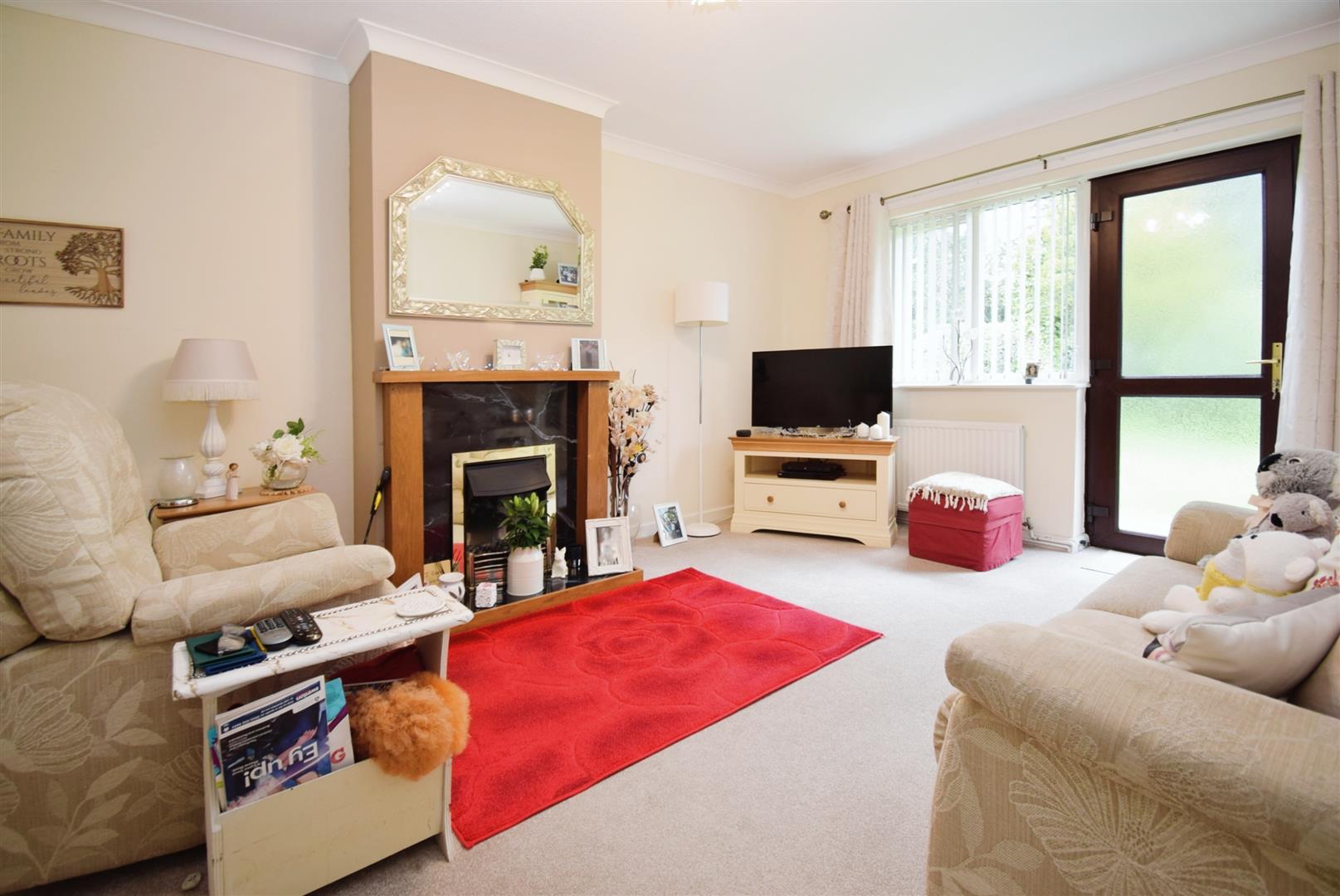 Penwortham Hall Gardens, Penwortham, Preston Holdens Estate Agents